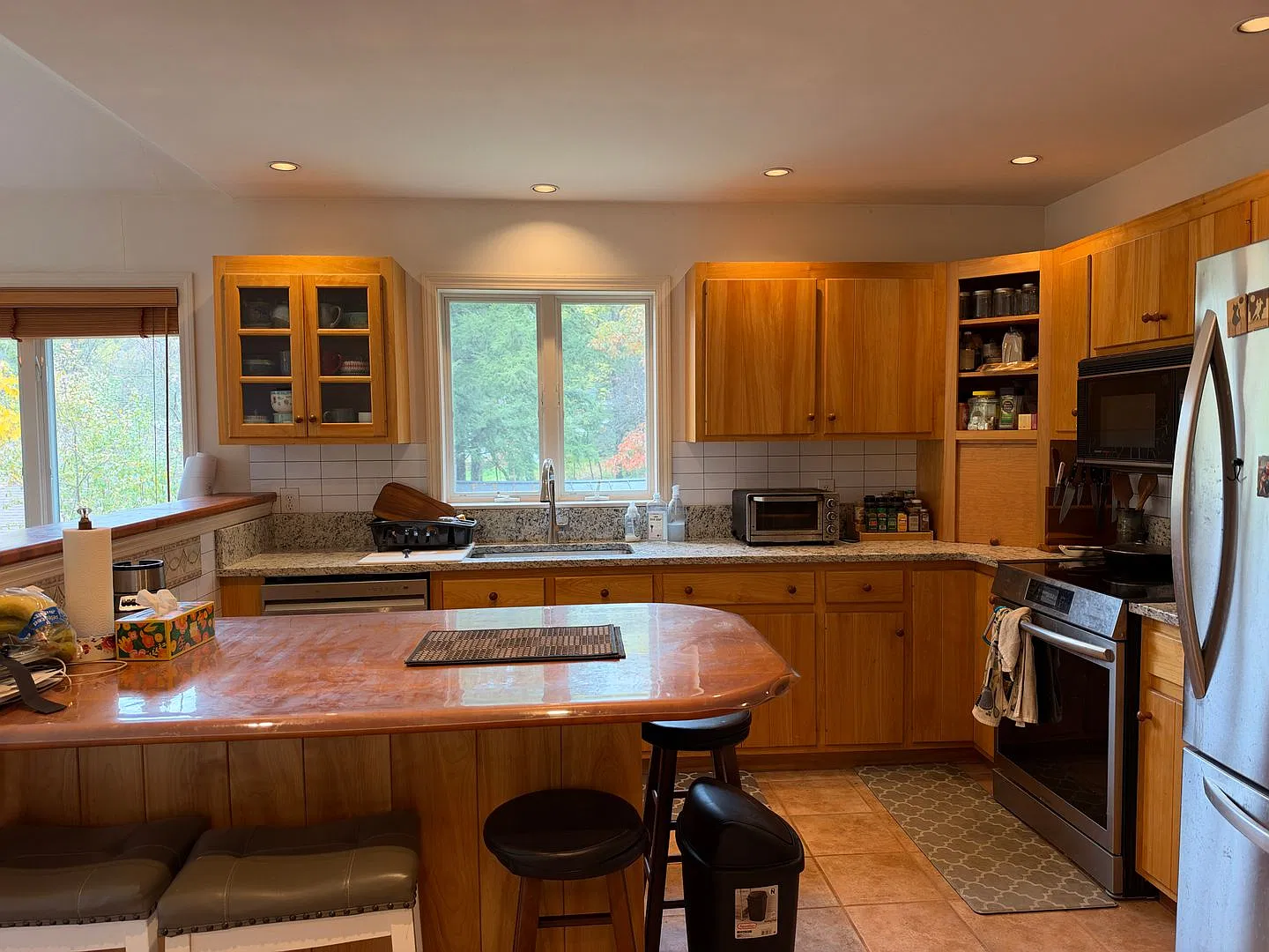 3 Bedroom in Hanover — Photo 3