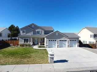 4152 Autumn Hills Dr, Winnemucca, NV 89445