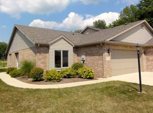 4802 W Copperfield Dr, Muncie, IN 47304