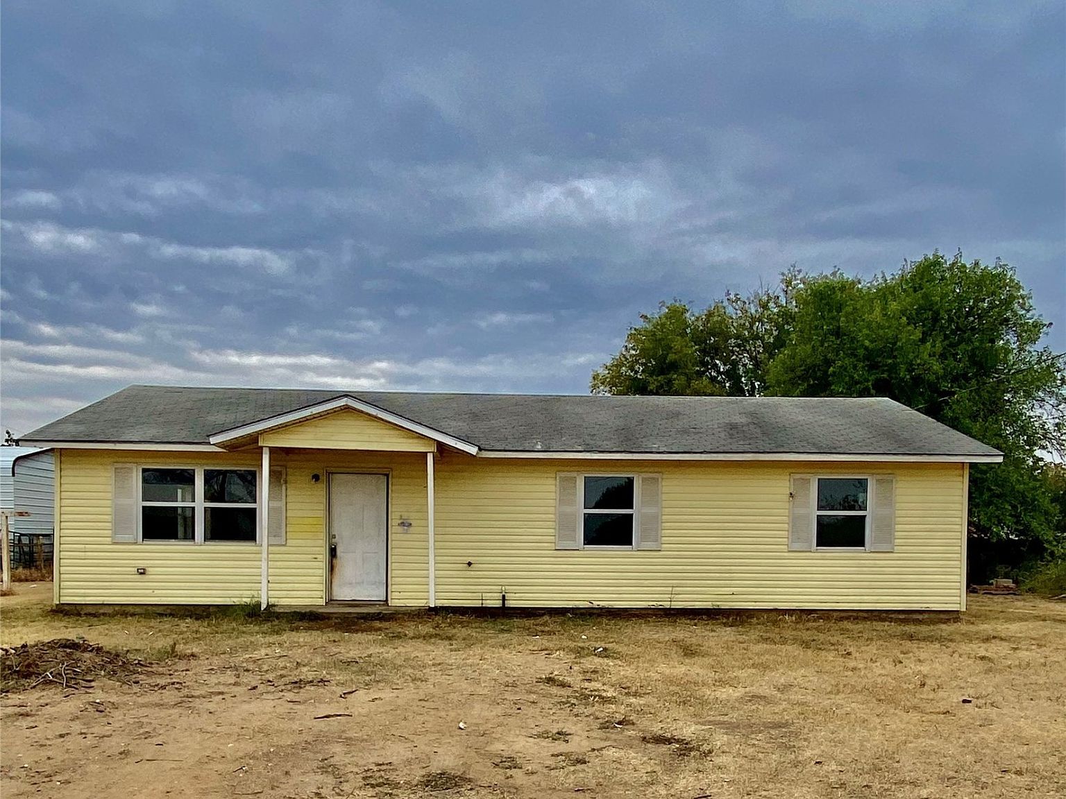 36915 1st St, Coalgate, OK 74538 Zillow