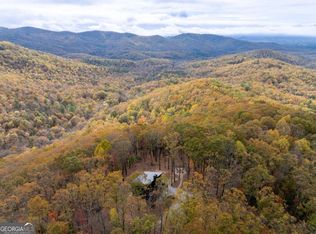 1250 Lost Forest Rd, Ellijay, GA 30536