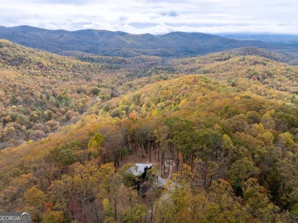 1250 Lost Forest Rd, Ellijay, GA 30536