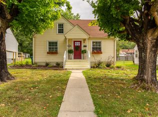 161 Carter St, Bristol, VA