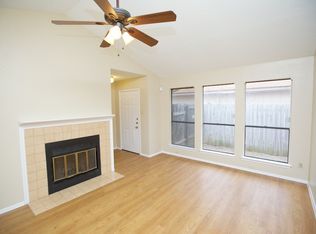 14415 Robert I Walker Blvd, Austin, TX 78728