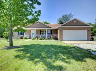 7175 W William St, Decatur, IL 62522