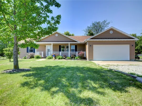 7175 W William St, Decatur, IL 62522
