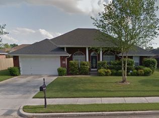 284 Bob G Hughes Blvd, Harvest, AL 35749