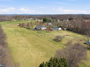 Lost Walnut Ln, Culpeper, VA 22701