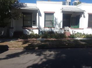 927 E Cedar Ave, Denver, CO 80209