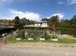 6 VALLEY VIEW PARK Drive, Omak, WA 98841