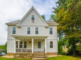 22 Main St, Charlton, MA 01507