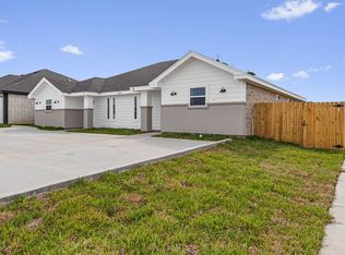 664 Marrs Ave #B, Brownsville, TX 78521