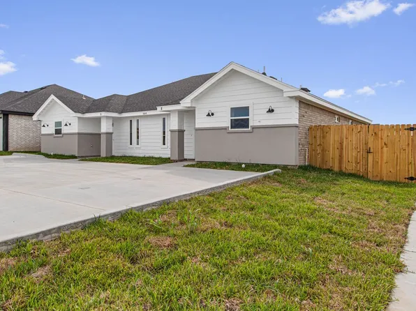 664 Marrs Ave #B, Brownsville, TX 78521