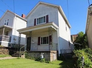 363 Mayville Ave, Pittsburgh, PA 15226