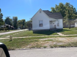 624 E Pierce St, Kirksville, MO 63501