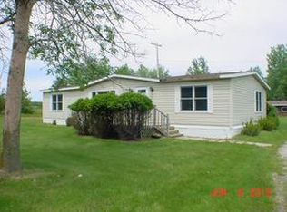 4598 W Baker Rd, Coleman, MI 48618