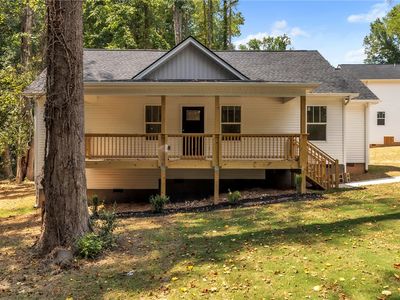 105 Haynie Pkwy, Belton, SC, 29627