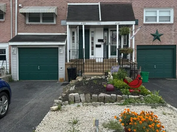 2123 Ravenwood Rd, Folcroft, PA 19032