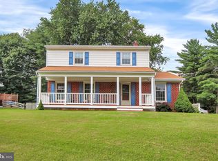 1609 Ross Rd, Forest Hill, MD 21050