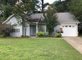 2340 Tyler St, Conway, AR 72034