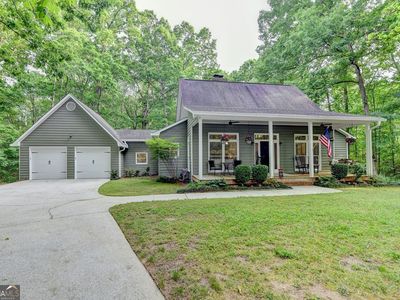 4490 Highway 138 SW, Stockbridge, GA, 30281