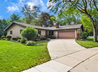 7405 Whitacre Road 325 Oldfield Rd, Madison, WI 53717