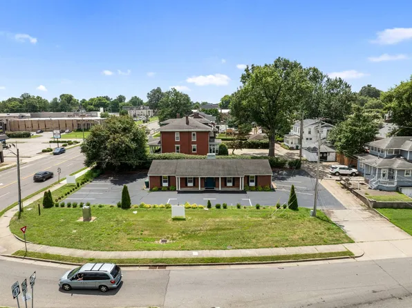 1302 Frederica St, Owensboro, KY 42301