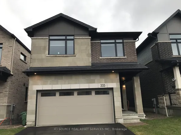 333 Lysander Pl, Ottawa, ON K1K 3X8