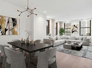 25 Broad St APT 8T, New York, NY