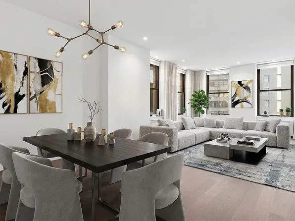 25 Broad St APT 8T, New York, NY 10004