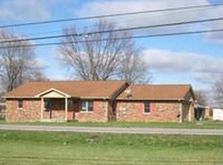 746 Lanier Dr, Madison, IN 47250