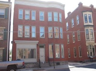 122 Baltimore St, Gettysburg, PA 17325