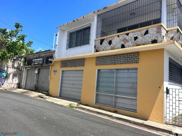 N/a Calle Georgetti #62, Barceloneta, PR 00617