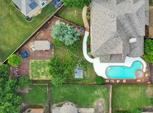 2300 Peppermill Dr, Little Elm, TX 75068