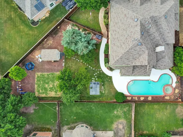 2300 Peppermill Dr, Little Elm, TX 75068