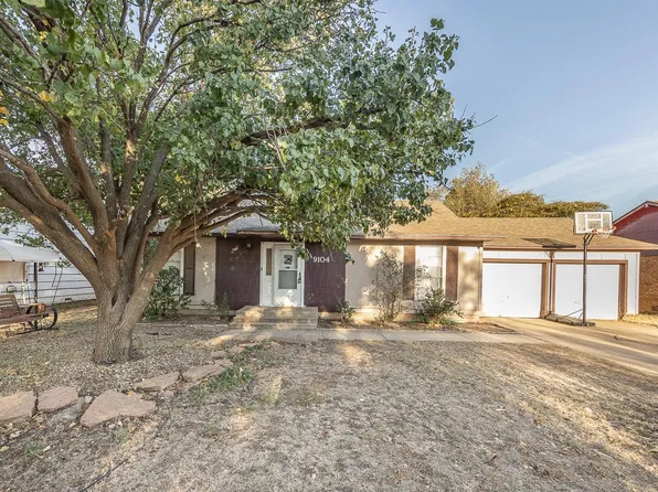 9104 Belton Dr, Lubbock, TX 79423