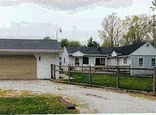 212 Gardner Ave, Northwood, OH