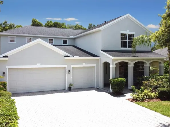 4390 Bending Branch Ln, Oviedo, FL 32766