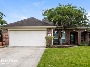 6403 Alicia Way Ln, Katy, TX 77493
