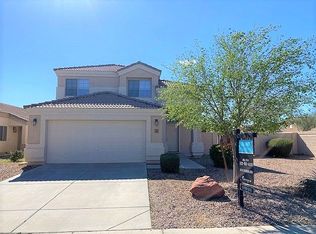 2195 N Saint Pedro Ave, Casa Grande, AZ 85122