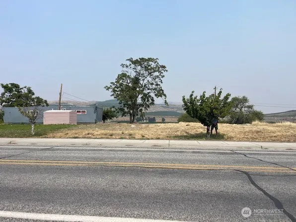 0 nna Foster Creek Avenue, Bridgeport, WA 98813