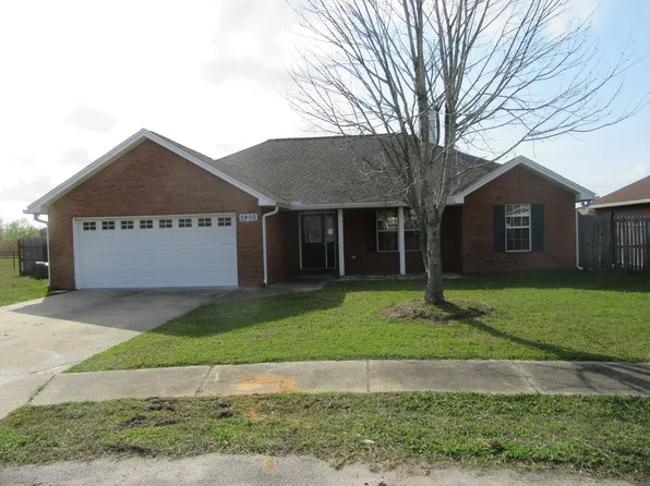 1902 Rhett Pl, Lynn Haven, FL 32444