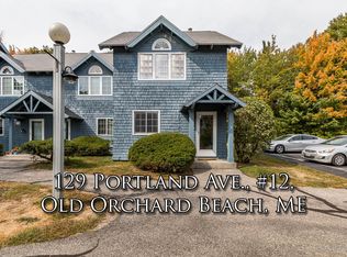 129 Portland Ave APT 12, Old Orchard Beach, ME 04064