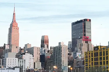 Rented by Maz Group NY