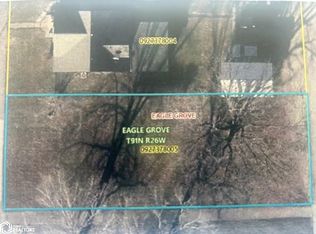 222 S Commercial Ave, Eagle Grove, IA 50533