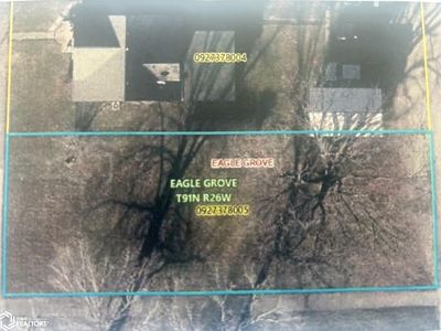 222 S Commercial Ave, Eagle Grove, IA, 50533