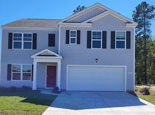 23 Maple Dr, Camden, SC 29020