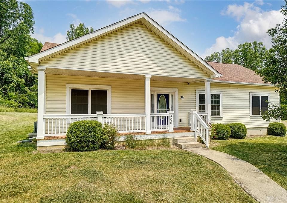 400 Englewood Rd, Springfield, OH 45503 Zillow