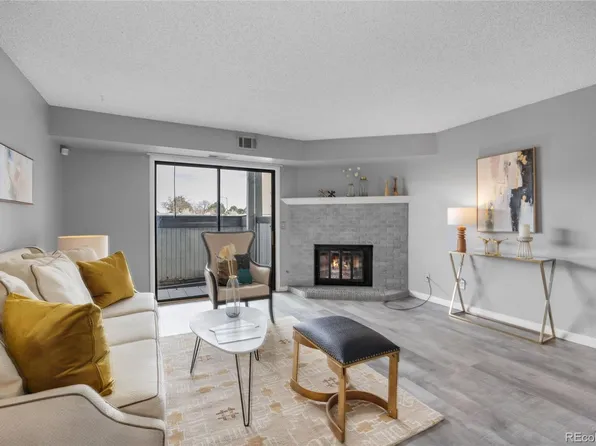 14469 E 1st Drive #A12, Aurora, CO 80011