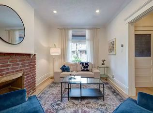 57 Simpson Ave #1A, Toronto, ON M4K1A1